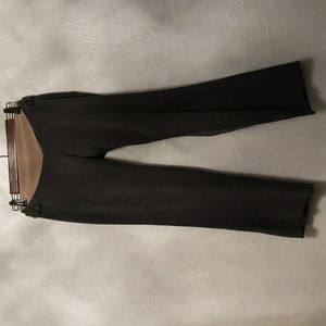 Motherhood Maternity dress pants petite XS